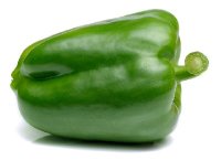 Peperone verde